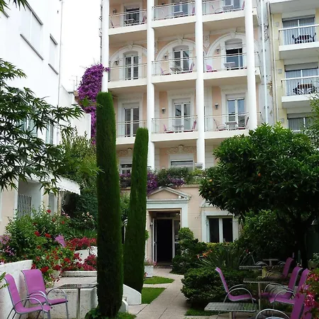 Moliere Κάννες